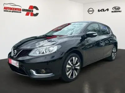 Gebraucht Nissan Pulsar