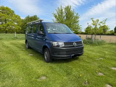 Usata VW T6