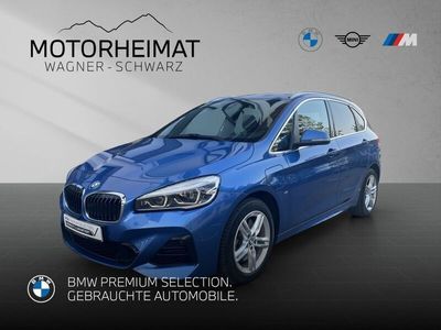 BMW 225 Active Tourer