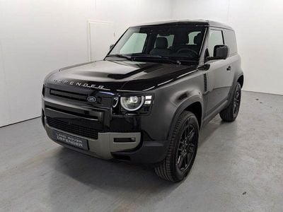 Neu Land Rover Defender S 200 PS (147 kW) 2026 Santorini black SUV