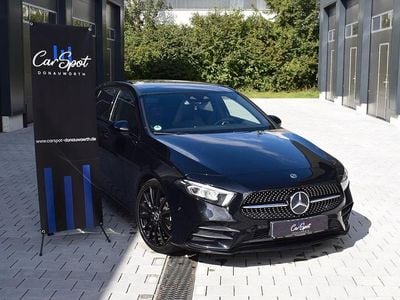 Mercedes A200