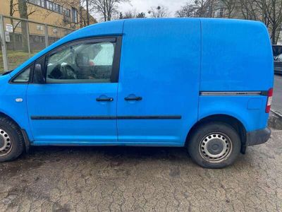 gebraucht VW Caddy Caddy3 1.6