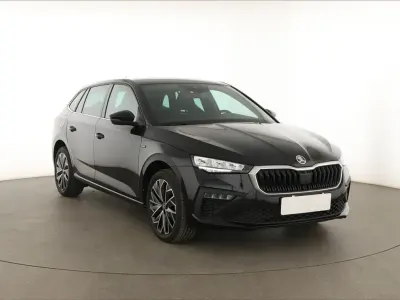 Gebraucht Skoda Scala
