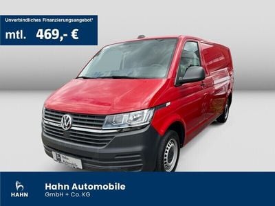 VW T6.1