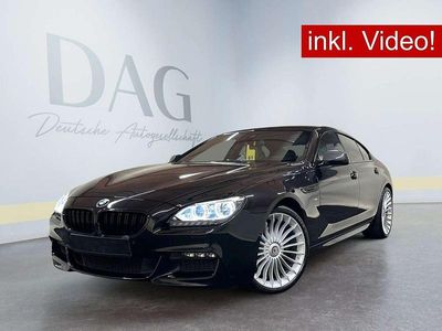 BMW 640