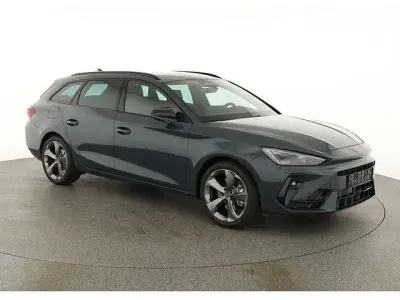 Neu Cupra Leon 204 PS (150 kW) 2026 Kombi
