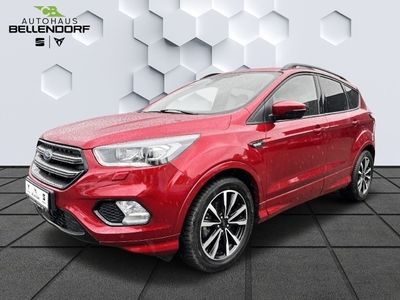 gebraucht Ford Kuga 1.5 EcoBoost