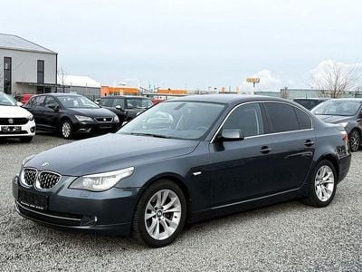 BMW 525