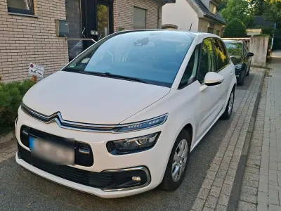 Gebraucht Citroën C4 SpaceTourer