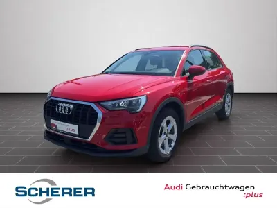 Gebraucht Audi Q3