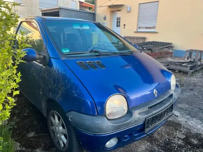 Gebraucht Renault Twingo 75 PS (55 kW) 2001 Andere farben Kleinwagen