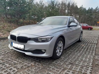 gebraucht BMW 316 i Original 87000 KM