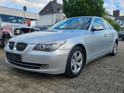 Gebraucht BMW 523