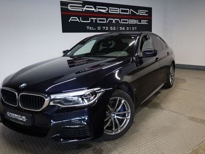 BMW 530e