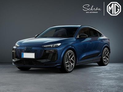 Gebraucht Audi SQ6 Sportback e-tron Edition .1 359 kW (489 PS) 2025 SUV