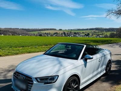 Audi S3 Cabriolet