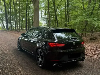 Gebraucht Seat Leon SC