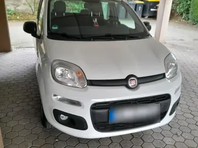 Gebraucht Fiat Panda