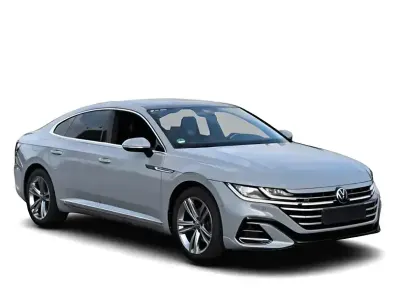 Gebraucht VW Arteon R-line 2023 Grau