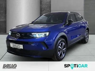 Gebraucht Opel Mokka