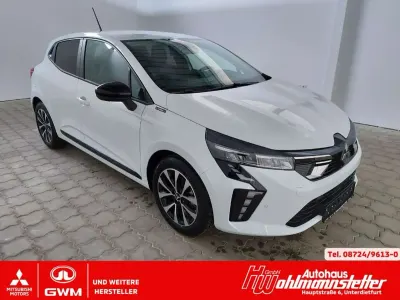Gebraucht Mitsubishi L