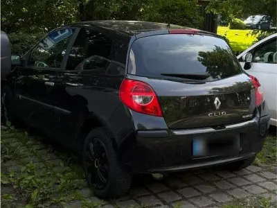 Gebraucht Renault Clio