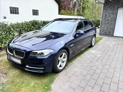 Gebraucht BMW 530