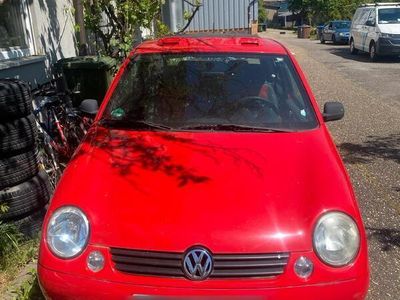 VW Lupo