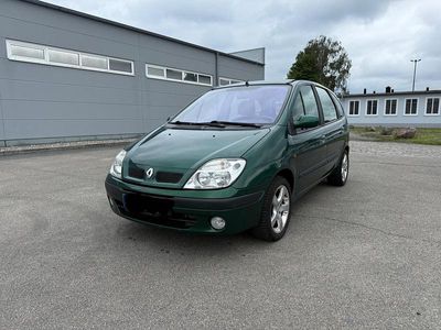 Renault Scénic