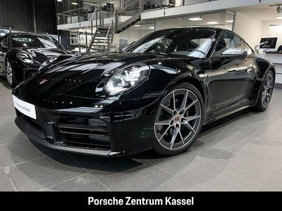 Porsche 911 Carrera T