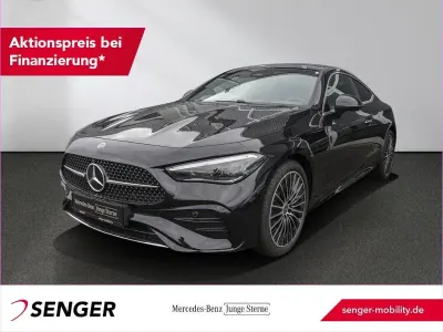 Gebraucht Mercedes CLE200