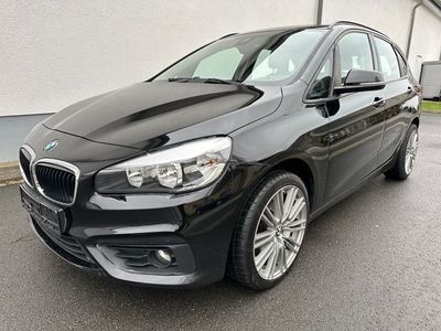 gebraucht BMW 216 Active Tourer 216 d