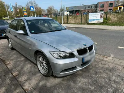 Brugt BMW 320 163 HK (119 kW) 2006 Sedan