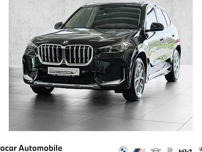 Grün Gebraucht 2024 BMW X1 Luxury Line SUV | 40.970 € (Guter Preis)