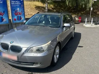 Gebraucht BMW 530