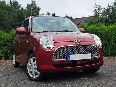 Daihatsu Trevis