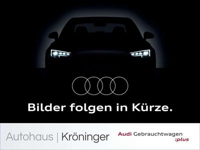 gebraucht Audi TT Coupe 40 TFSI S tronic