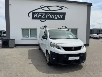 Gebraucht Peugeot Expert