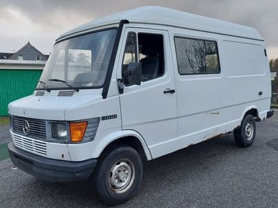 gebraucht Mercedes T1 310D