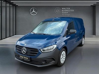 Mercedes eCitan