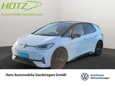 Usata VW ID.3