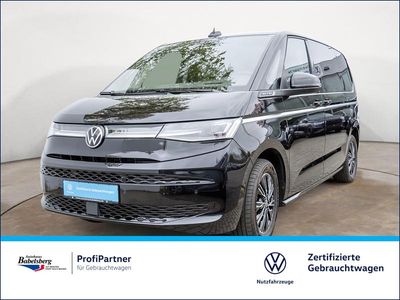 Usata VW Multivan Style 150 CV (110 kW) 2025 Monovolume