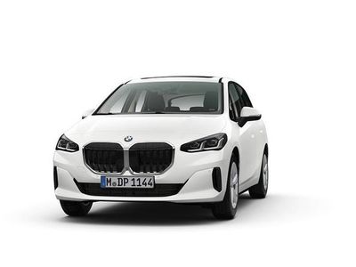 Gebraucht BMW 218 Efficient Dynamics 136 PS (100 kW) 2025