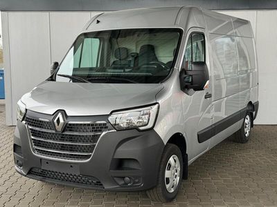 gebraucht Renault Master L2H2 Comfort Automatik / PDC Hi. m. Kamera / Allwetter / Tempom./