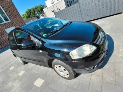 Gebraucht VW Fox