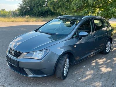 Seat Ibiza ST