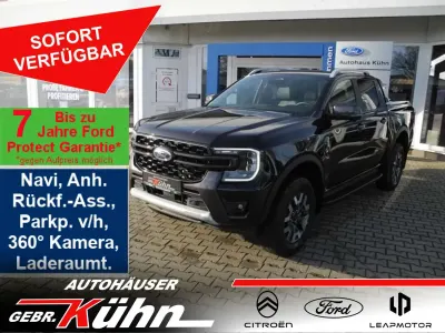 Gebraucht Ford Ranger