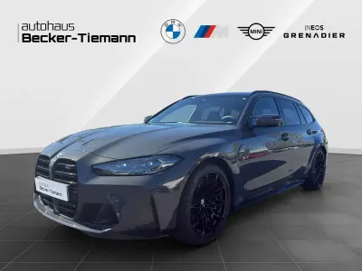 Używany BMW M3