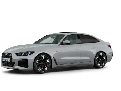 Gebraucht BMW 430