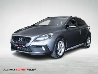 Gebraucht Volvo V40 CC
